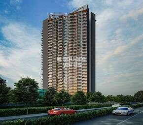 Amanora Elivate Tower