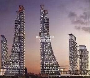 Amanora Gateway Tower