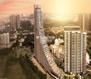 Amanora Gateway Towers