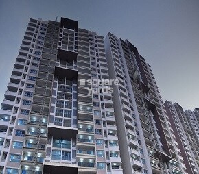 Amanora Neo Towers, Hadapsar, Pune