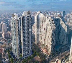 Amanora Park Town