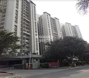 Amanora Sterling Towers