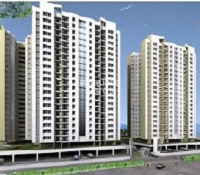 Amanora Trendy Homes
