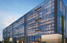 Amar AP4 Tech Park Featured Image