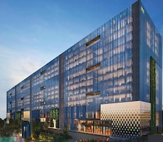 Amar AP4 Tech Park, Wagholi, Pune