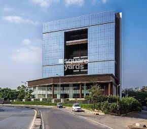 Amar Business Park residential project in Baner