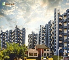 Amar Courtyards, Hadapsar, Pune