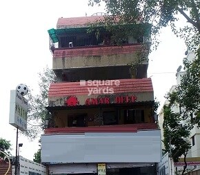 Amar Deep, Hadapsar, Pune