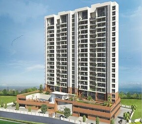Amar Infinity, Baner, Pune