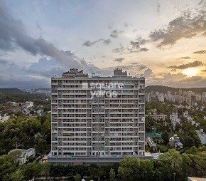 Amar Landmark