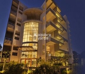 Amar Manhattan, Baner, Pune