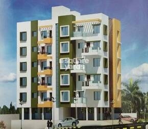 Amar Om Sai Residency Featured Image