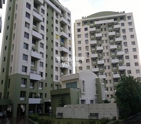 Amar Ornate, Hadapsar, Pune