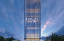Amar Poonawalla Towers Featured Image