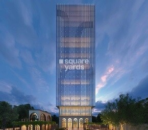 Amar Poonawalla Towers
