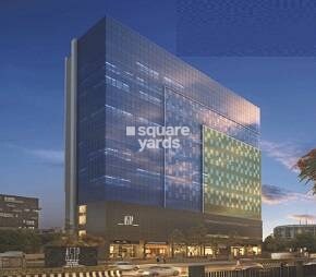 Amar Sadanand Tech Park