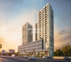 Amar Serenity, Baner Pashan Link Road, Pune