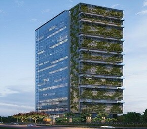 Amar Summit, Shivajinagar, Pune