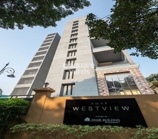 Amar Westview in Koregaon Park, Pune