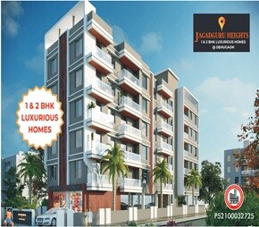 Amarnath Jagatguru Heights, Dehu, Pune