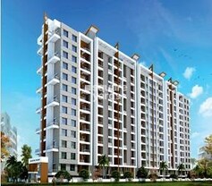 Amarnath Paradise, Charholi Budruk, Pune