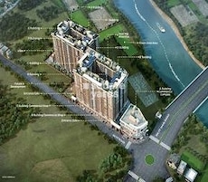 Amarnath River Nest Featured Image