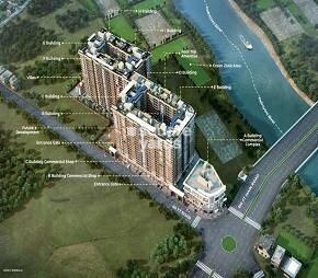 Amarnath River Nest, Charholi Budruk, Pune