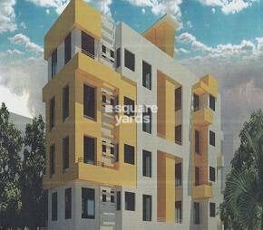 Amarnath Shivnandan Park, Bopkhel, Pune