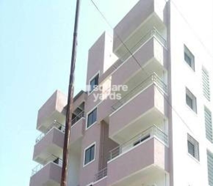 Ambica Prestige Cover Image