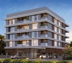 Ambika Avaneesh, Baner, Pune