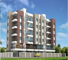 Ambition Pride, Moshi, Pune