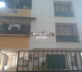 Ameya Apartments Anand Nagar