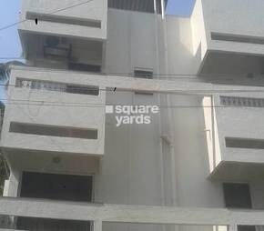 Ameya Apartments Navi Peth