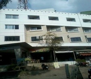 Ameya Apartments residential project in Shivajinagar