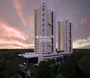 Spectrum Vertillas, Kharadi, Pune