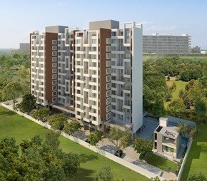 AMIS Pranam Towers