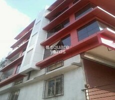 Amit Apartment Featured Image