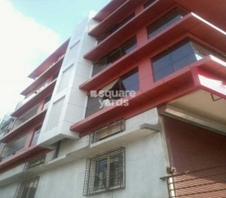 Amit Apartment Cover Image