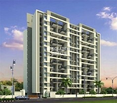 Amit Rujuta Ionia, Hinjewadi, Pune