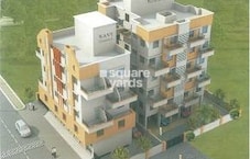 Amit Sharan Residency Featured Image