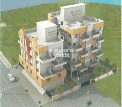 Amit Sharan Residency, Pimple Gurav, Pune