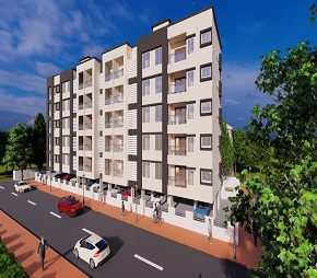 Amit Yasharaj Residency Flagship