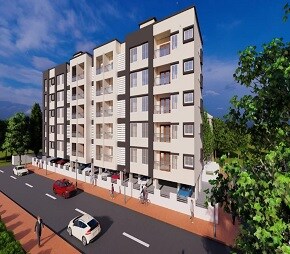 Amit Yasharaj Residency