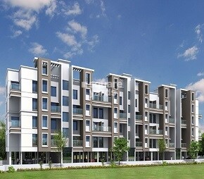 Ammons Aawas, Mohammadwadi, Pune