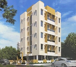 Amogh Apartments