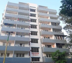 Amogh Height, Parvati Paytha, Pune