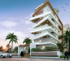 Amogh Maithili Empire, Ravet, Pune