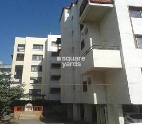 Amol Vivaan Apartments