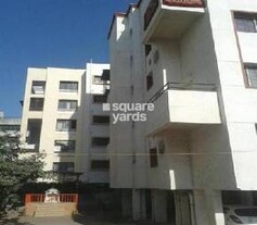 Amol Vivaan Apartments, Shivane, Pune