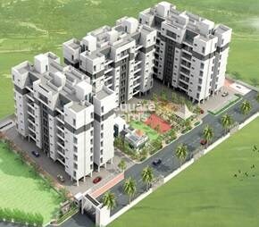Amrut Kalash Apartments, Shikrapur, Pune